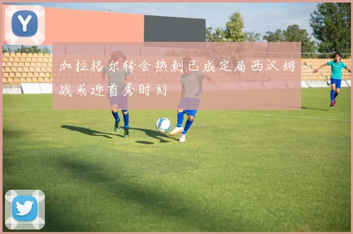 加拉格尔转会热刺已成定局西汉姆战或迎首秀时刻